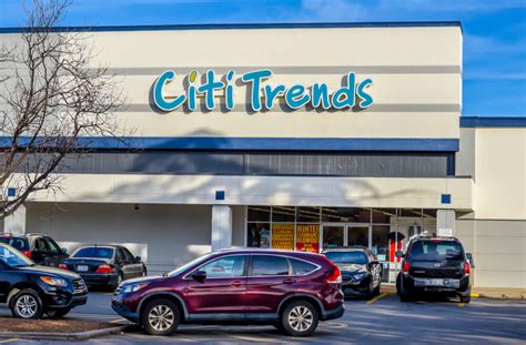 is citi trends clothes fake|Citi Trends Data Breach Investigation – Turke & Strauss LLP.